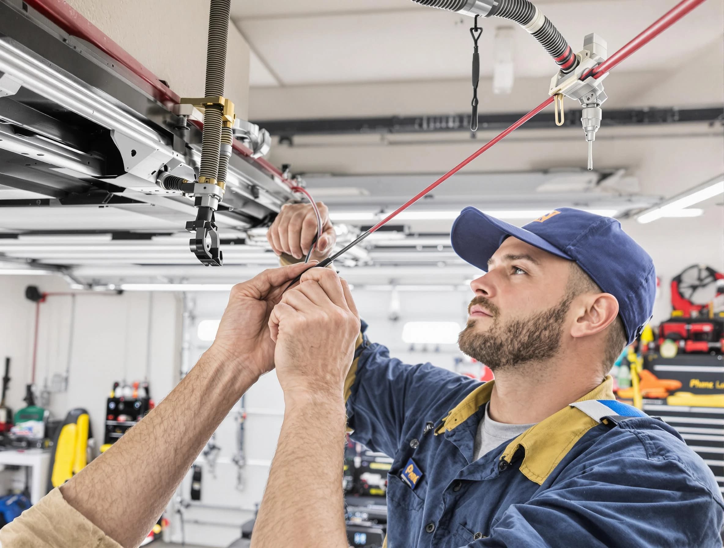 Cable Repair service in Lowell, MA
