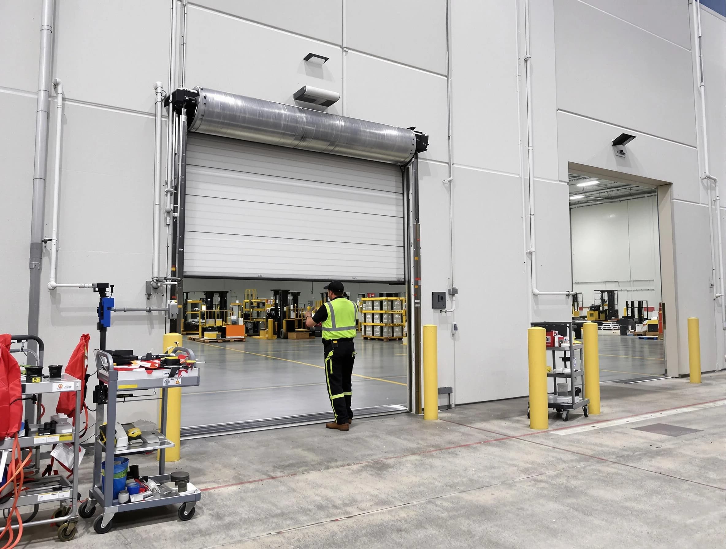 Commercial Repair service in Lowell, MA